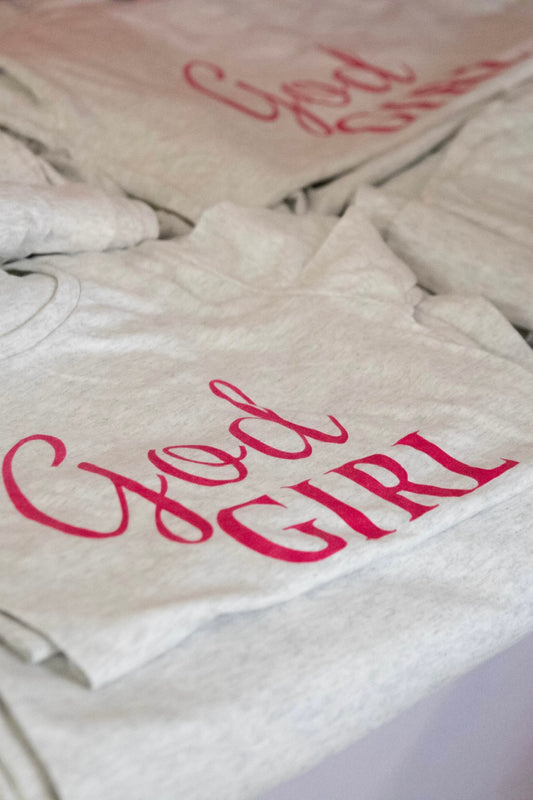 God Girl T-Shirt